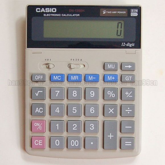 Property tax estimator