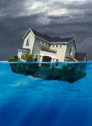 Avoid foreclosure on your home
